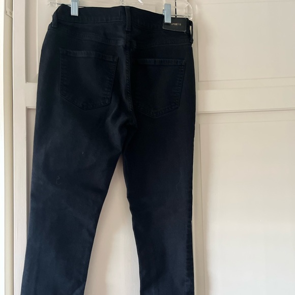 Express Skinny Jeans - Picture 2 of 2